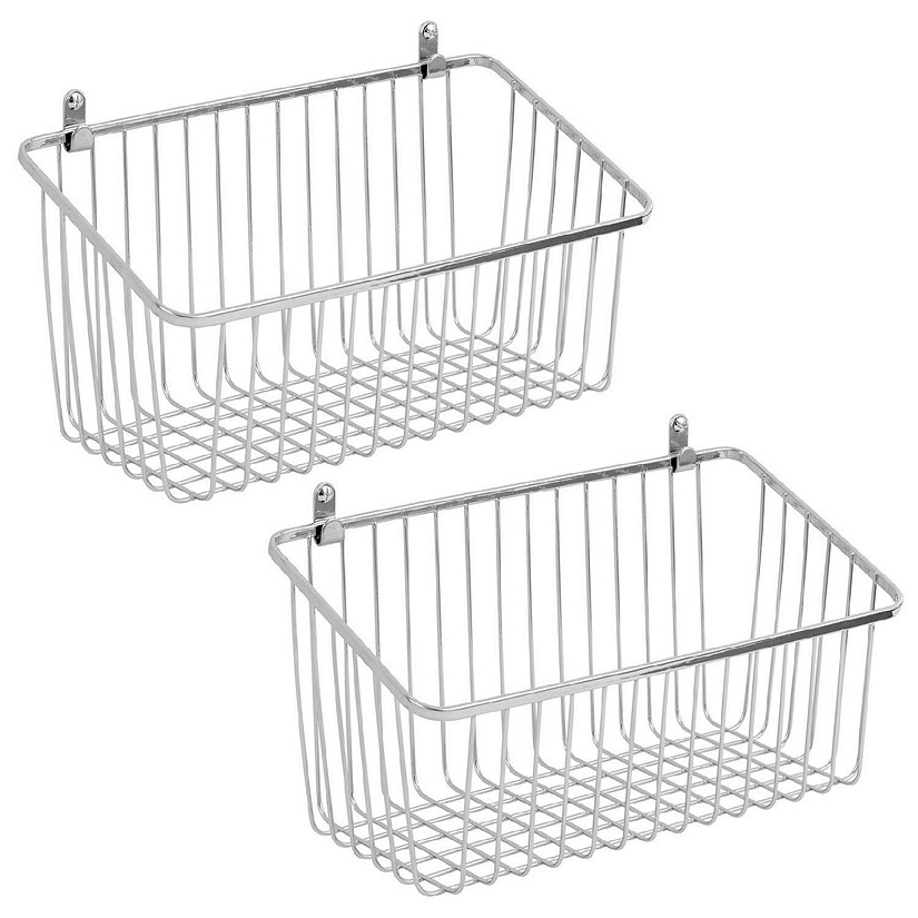 https://s7.orientaltrading.com/is/image/OrientalTrading/PDP_VIEWER_IMAGE/mdesign-metal-wire-wall-mounted-storage-organizer-basket-bin-2-pack-chrome~14285589$NOWA$