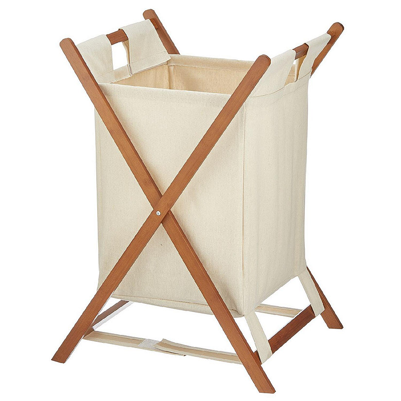 https://s7.orientaltrading.com/is/image/OrientalTrading/PDP_VIEWER_IMAGE/mdesign-natural-bamboo-laundry-hamper-portable-collapsible-fabric-bag-vintage~14380274$NOWA$