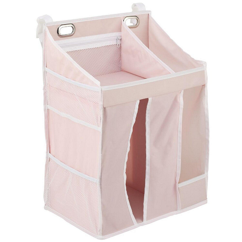 1pc Portable Baby Wipes Case, Diaper Caddy Holder, Diaper Bag