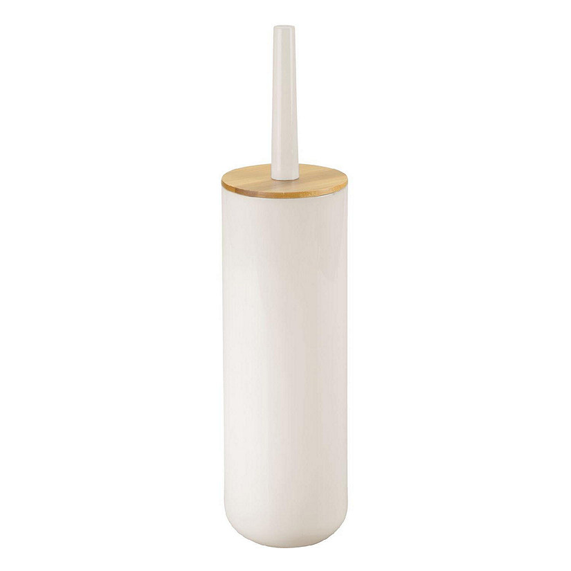 https://s7.orientaltrading.com/is/image/OrientalTrading/PDP_VIEWER_IMAGE/mdesign-plastic-bamboo-bathroom-toilet-bowl-brush-holder-with-lid-natural-cream~14286339$NOWA$