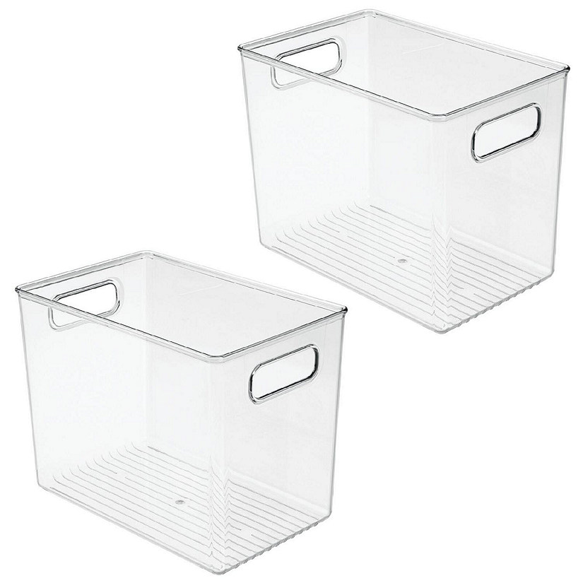 https://s7.orientaltrading.com/is/image/OrientalTrading/PDP_VIEWER_IMAGE/mdesign-plastic-deep-bathroom-storage-organizer-bin-with-handles-2-pack-clear~14287289$NOWA$