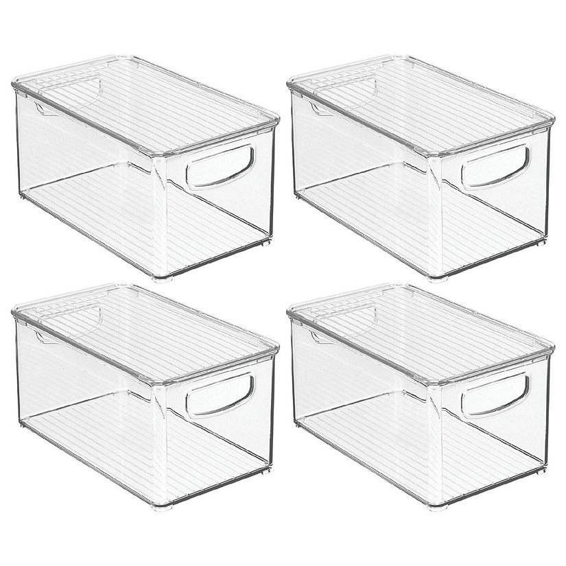 https://s7.orientaltrading.com/is/image/OrientalTrading/PDP_VIEWER_IMAGE/mdesign-plastic-deep-kitchen-storage-bin-box-lid-and-handles-4-pack-clear~14366952$NOWA$
