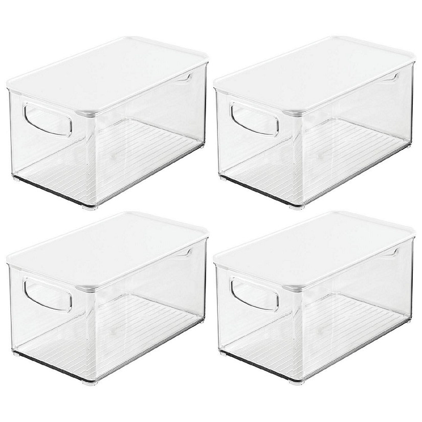 https://s7.orientaltrading.com/is/image/OrientalTrading/PDP_VIEWER_IMAGE/mdesign-plastic-deep-kitchen-storage-bin-box-lid-handles-4-pack-clear-white~14286732$NOWA$
