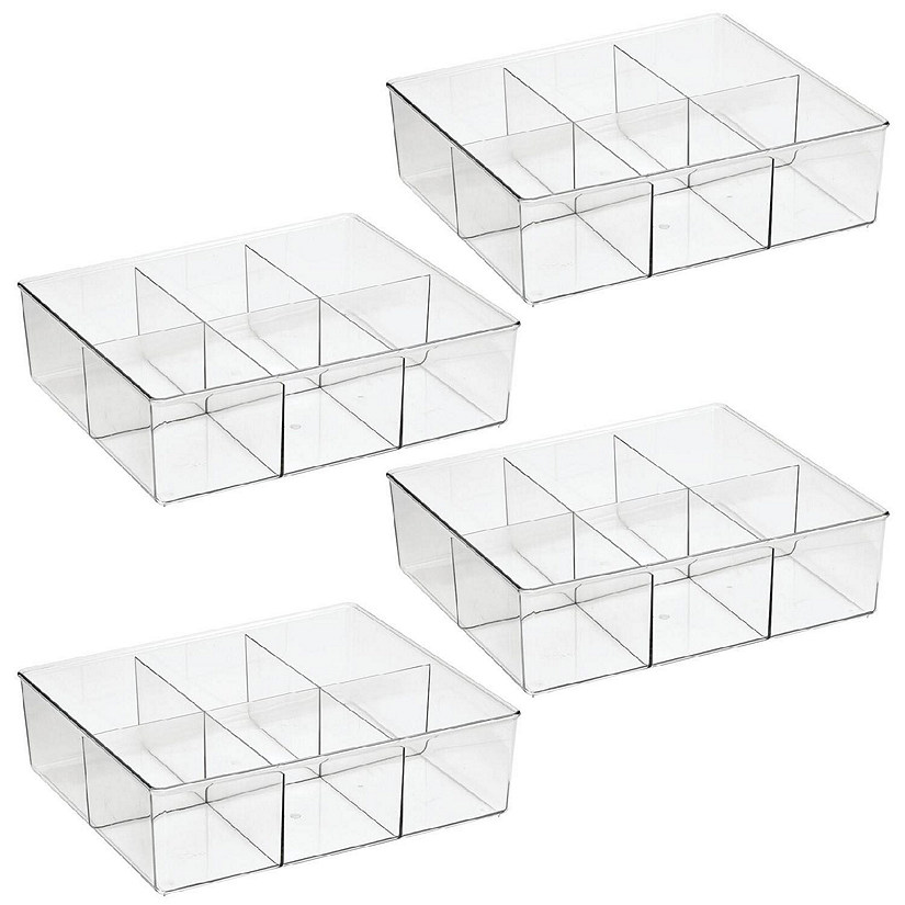 https://s7.orientaltrading.com/is/image/OrientalTrading/PDP_VIEWER_IMAGE/mdesign-plastic-divided-6-section-closet-dresser-drawer-organizer-4-pack-clear~14283968$NOWA$