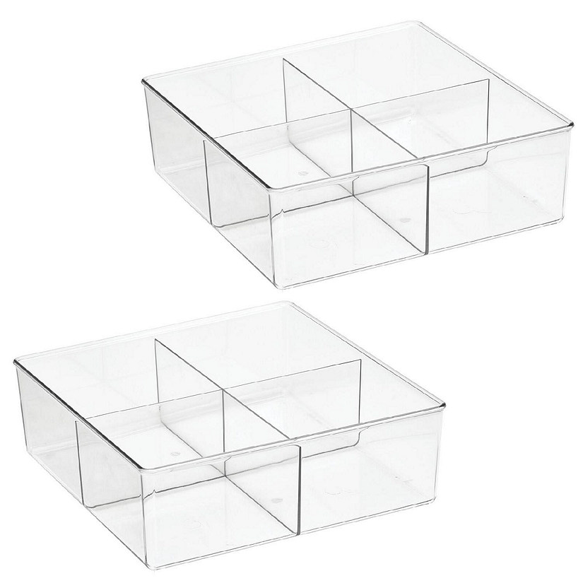 https://s7.orientaltrading.com/is/image/OrientalTrading/PDP_VIEWER_IMAGE/mdesign-plastic-divided-closet-drawer-storage-bin-4-sections-2-pack-clear~14284026$NOWA$