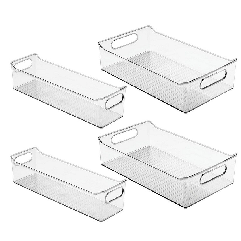 https://s7.orientaltrading.com/is/image/OrientalTrading/PDP_VIEWER_IMAGE/mdesign-plastic-food-storage-bins-for-kitchen-pantry-handles-set-of-4-clear~14287299$NOWA$