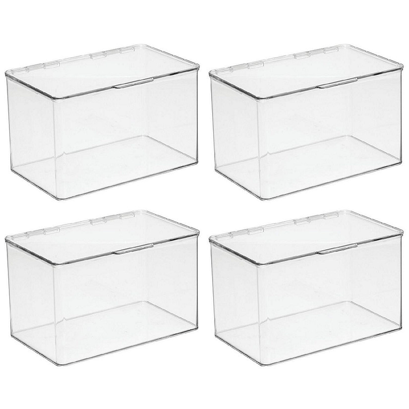 Primary Bin 4Pack, Small