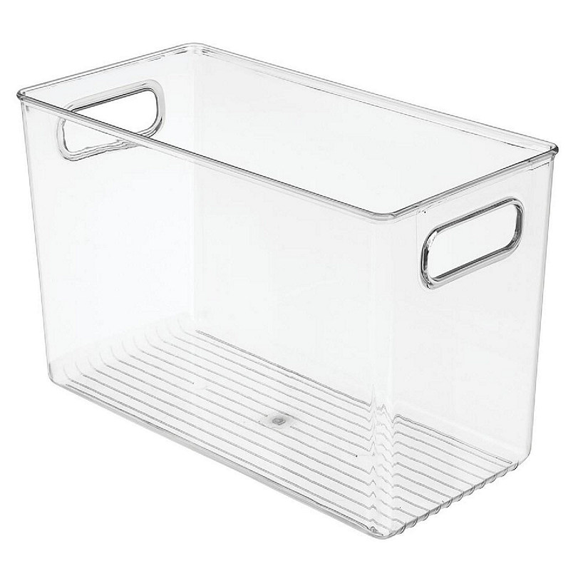 https://s7.orientaltrading.com/is/image/OrientalTrading/PDP_VIEWER_IMAGE/mdesign-plastic-kitchen-pantry-food-storage-organizer-bin-with-handles-clear~14287095$NOWA$