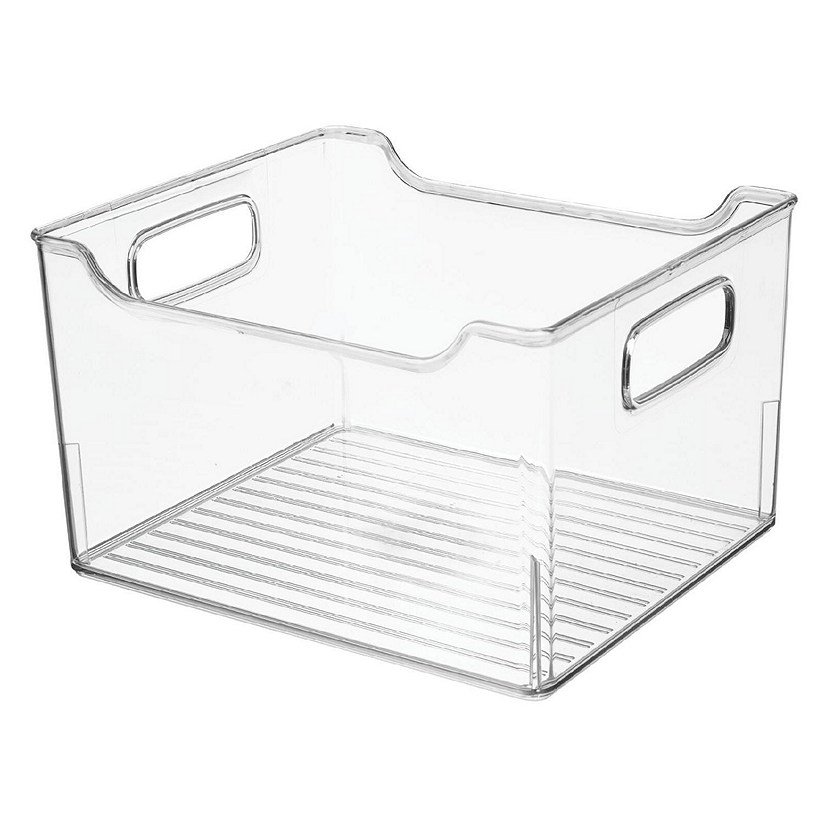 https://s7.orientaltrading.com/is/image/OrientalTrading/PDP_VIEWER_IMAGE/mdesign-plastic-kitchen-pantry-or-cabinet-food-storage-bin-with-handles-clear~14337959$NOWA$