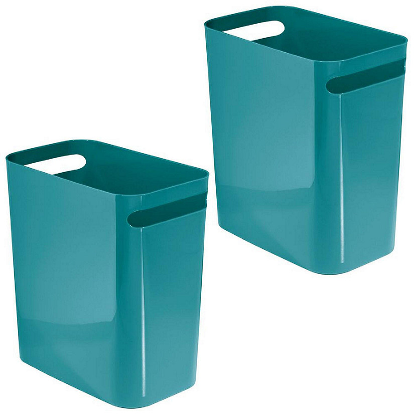 Large Wastebasket