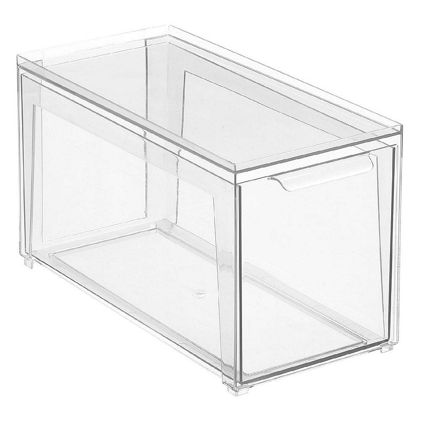 https://s7.orientaltrading.com/is/image/OrientalTrading/PDP_VIEWER_IMAGE/mdesign-plastic-stackable-bathroom-storage-organizer-with-pull-out-drawer-clear~14367275$NOWA$