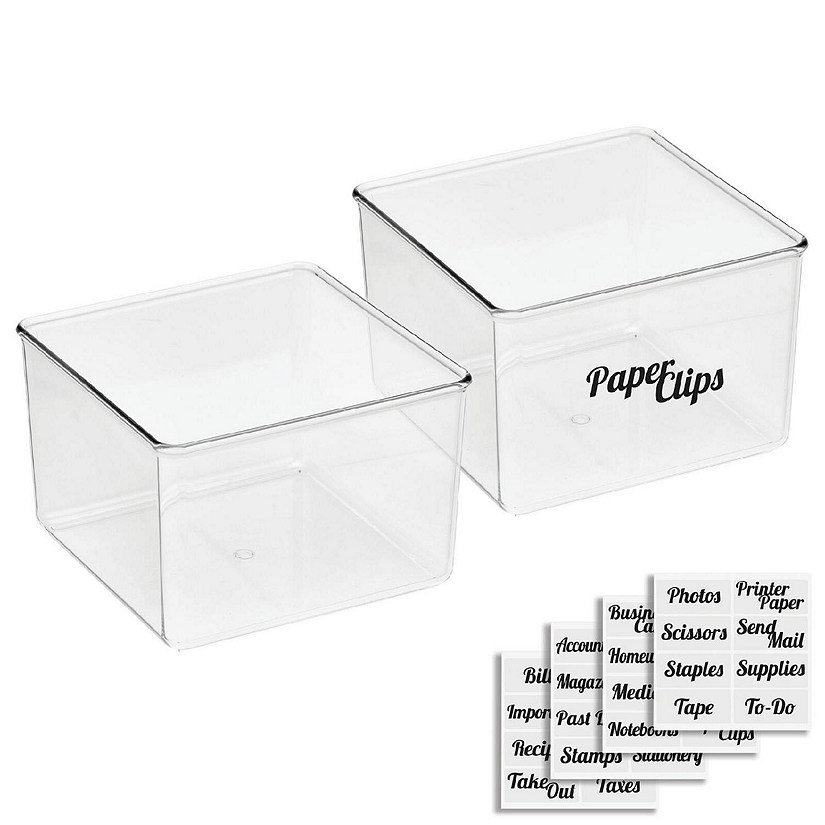 https://s7.orientaltrading.com/is/image/OrientalTrading/PDP_VIEWER_IMAGE/mdesign-plastic-stackable-home-office-storage-box-32-labels-2-bins-clear~14287510$NOWA$