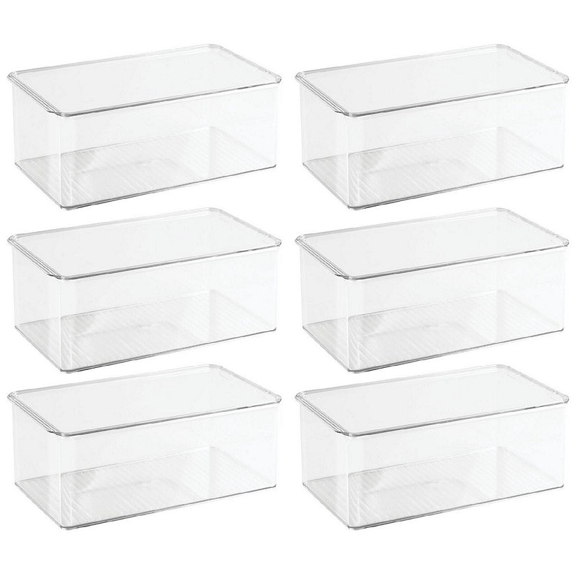 https://s7.orientaltrading.com/is/image/OrientalTrading/PDP_VIEWER_IMAGE/mdesign-plastic-stackable-office-storage-box-with-hinge-lid-6-pack-clear~14287477$NOWA$