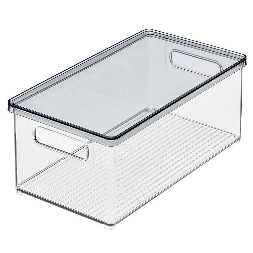 Simply Tidy Clear Photo Storage Case