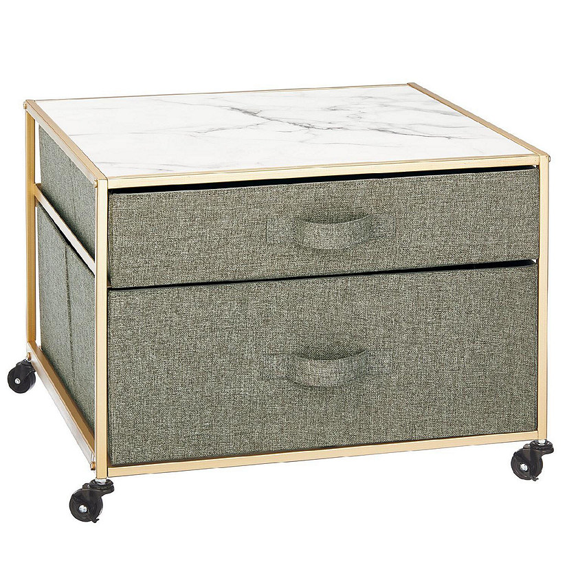 https://s7.orientaltrading.com/is/image/OrientalTrading/PDP_VIEWER_IMAGE/mdesign-portable-mini-fridge-storage-cart-with-wheels-drawers-soft-brass-marble~14286596$NOWA$