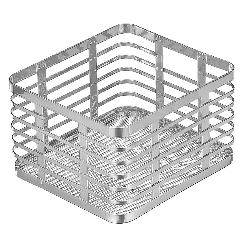 https://s7.orientaltrading.com/is/image/OrientalTrading/PDP_VIEWER_IMAGE/mdesign-small-metal-wire-organizer-basket-for-kitchen-and-pantry-chrome~14366902$NOWA$