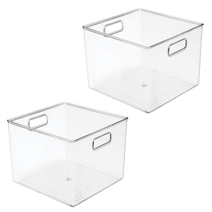 https://s7.orientaltrading.com/is/image/OrientalTrading/PDP_VIEWER_IMAGE/mdesign-small-office-plastic-storage-organizer-bin-with-handles-2-pack-clear~14286683$NOWA$