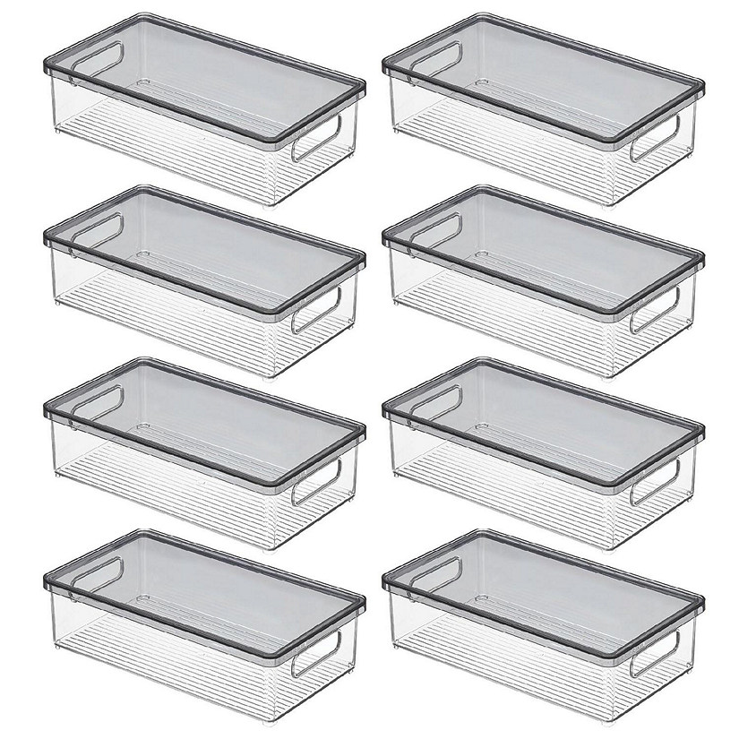 https://s7.orientaltrading.com/is/image/OrientalTrading/PDP_VIEWER_IMAGE/mdesign-small-plastic-bathroom-storage-box-handles-lid-8-pack-clear-dark-gray~14366412$NOWA$