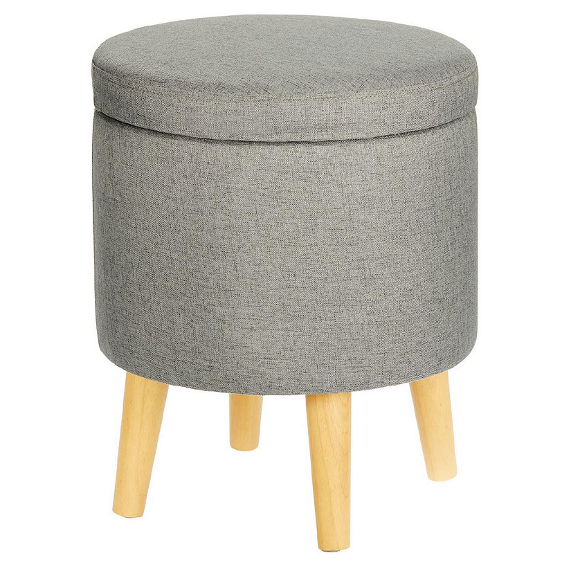 https://s7.orientaltrading.com/is/image/OrientalTrading/PDP_VIEWER_IMAGE/mdesign-small-round-storage-ottoman-footrest-chair-with-wood-legs-gray~14337812$NOWA$