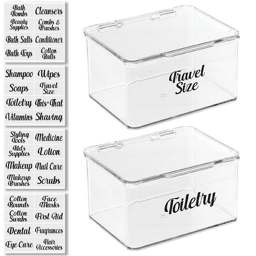 https://s7.orientaltrading.com/is/image/OrientalTrading/PDP_VIEWER_IMAGE/mdesign-stackable-plastic-bathroom-organizer-box-2-pack-32-labels-clear~14334084$NOWA$