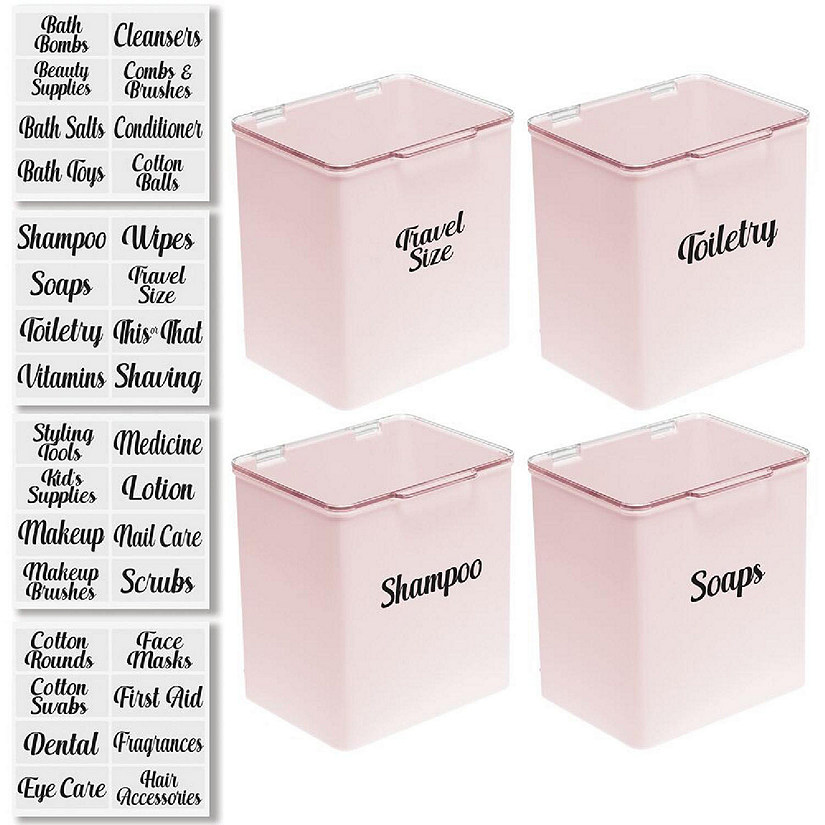 https://s7.orientaltrading.com/is/image/OrientalTrading/PDP_VIEWER_IMAGE/mdesign-stackable-plastic-bathroom-organizer-box-4-pack-32-labels-pink~14287242$NOWA$