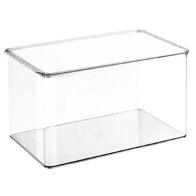 https://s7.orientaltrading.com/is/image/OrientalTrading/PDP_VIEWER_IMAGE/mdesign-stackable-plastic-bathroom-storage-container-box-with-hinge-lid-clear~14287154$NOWA$