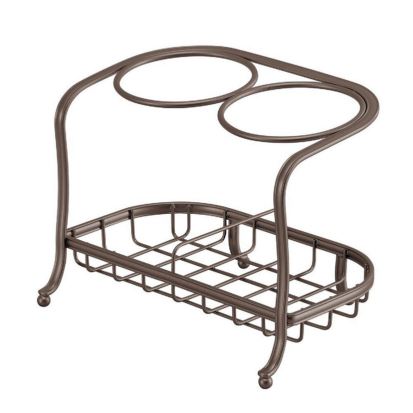 https://s7.orientaltrading.com/is/image/OrientalTrading/PDP_VIEWER_IMAGE/mdesign-steel-bathroom-countertop-hair-tool-organizer-holder-basket-tray-bronze~14294143$NOWA$