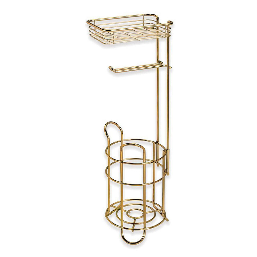 https://s7.orientaltrading.com/is/image/OrientalTrading/PDP_VIEWER_IMAGE/mdesign-steel-free-standing-toilet-paper-holder-stand-and-dispenser-soft-brass~14286310$NOWA$
