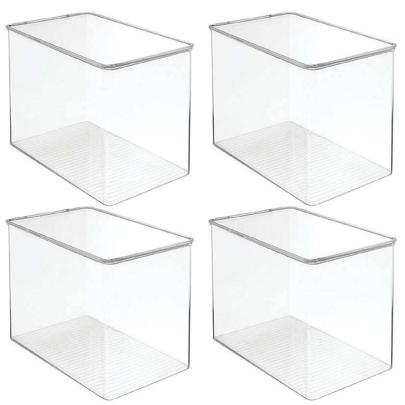 https://s7.orientaltrading.com/is/image/OrientalTrading/PDP_VIEWER_IMAGE/mdesign-tall-plastic-stackable-closet-storage-box-with-hinge-lid-4-pack-clear~14284013$NOWA$