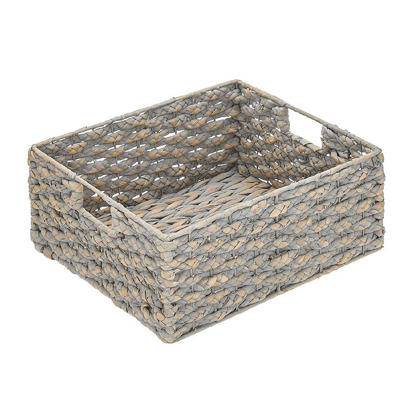 mDesign Home Storage - Storage Baskets & Bins 