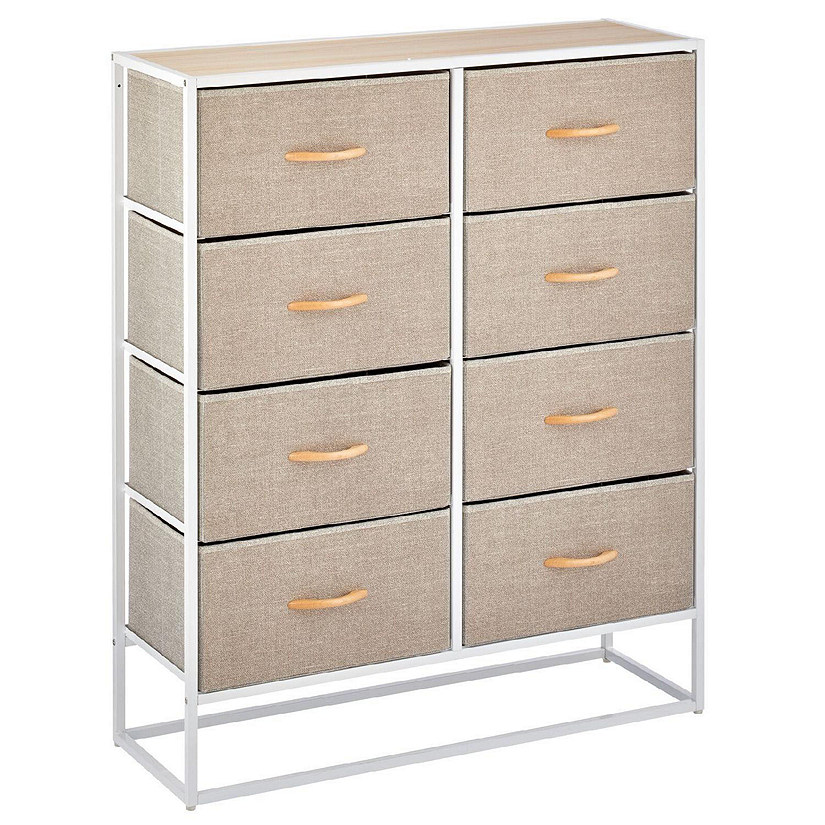 https://s7.orientaltrading.com/is/image/OrientalTrading/PDP_VIEWER_IMAGE/mdesign-wide-modern-8-drawer-dresser-storage-tower-unit-with-fabric-bins-linen~14283868$NOWA$