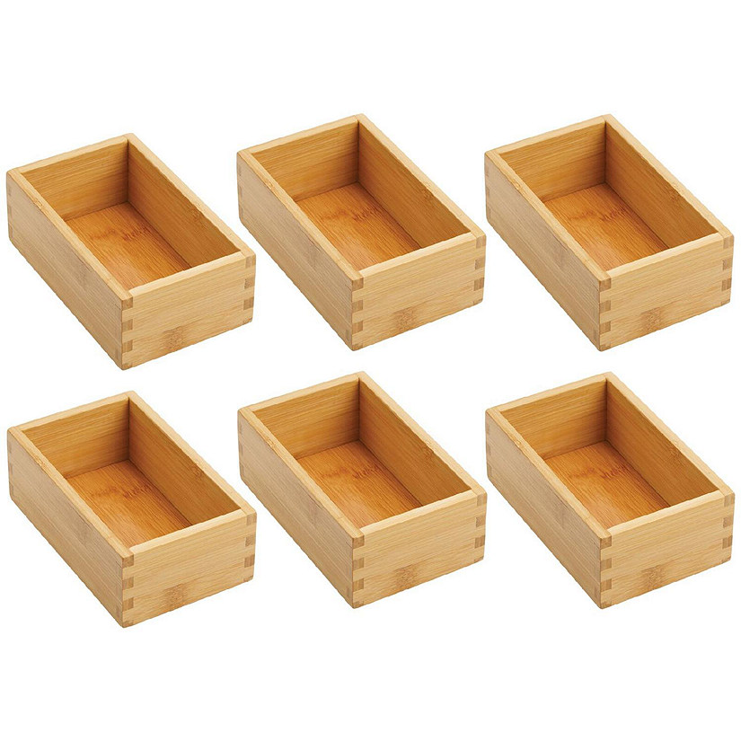 https://s7.orientaltrading.com/is/image/OrientalTrading/PDP_VIEWER_IMAGE/mdesign-wood-bamboo-kitchen-storage-bin-container-crate-box-6-pack-natural~14400787$NOWA$