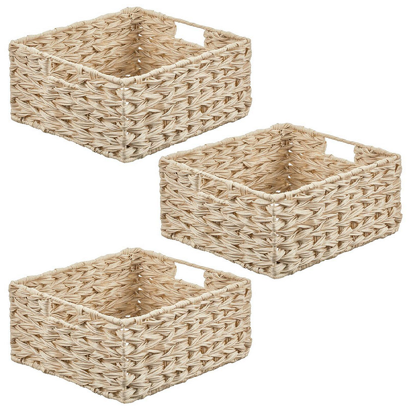 https://s7.orientaltrading.com/is/image/OrientalTrading/PDP_VIEWER_IMAGE/mdesign-woven-farmhouse-kitchen-pantry-storage-basket-box-3-pack-cream-beige~14366899$NOWA$