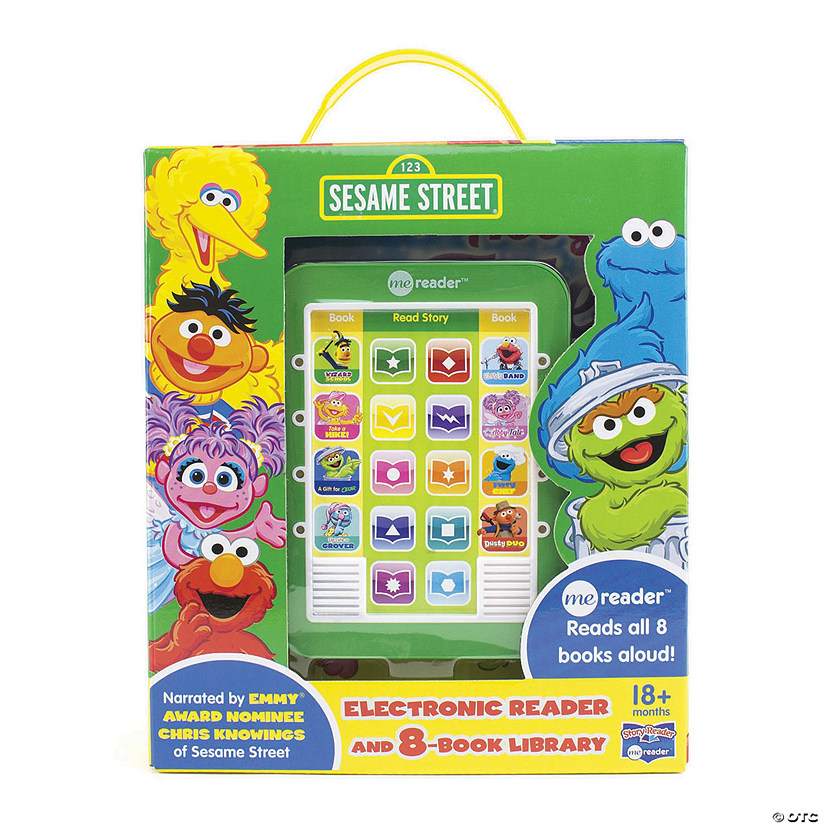 sesame street toys near me