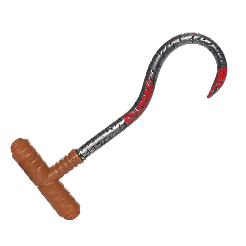 Meat Hook Adult Costume Accessory Image