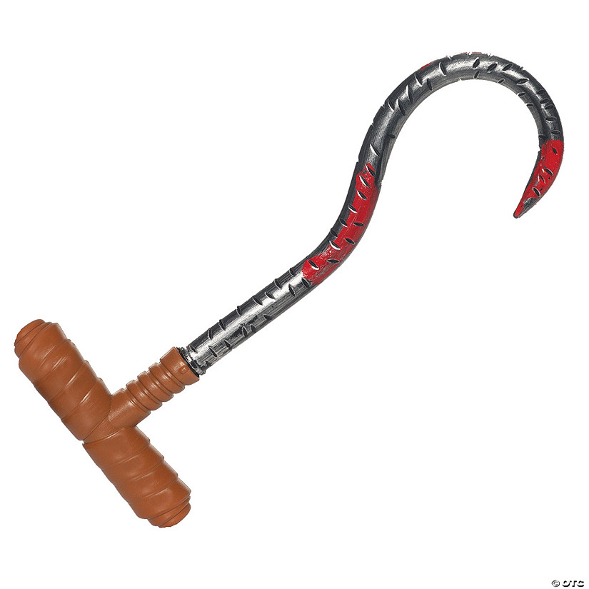 Meat Hook Costume Accessory Image