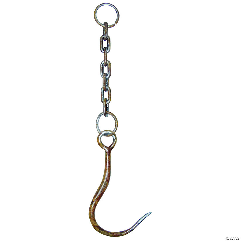 Meat Hook Image