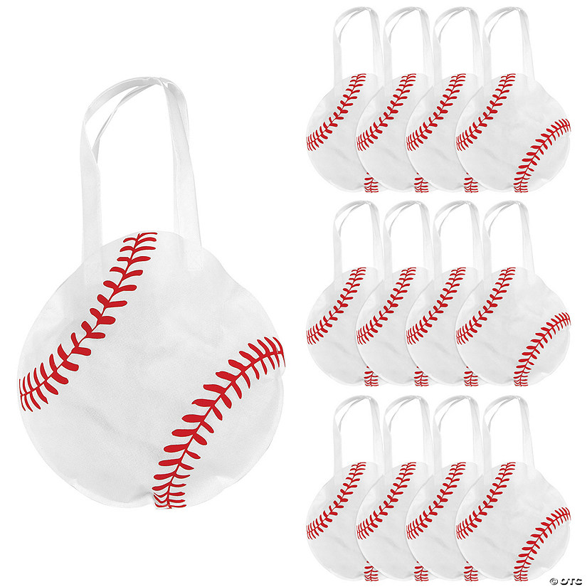 bamboo baseball bags