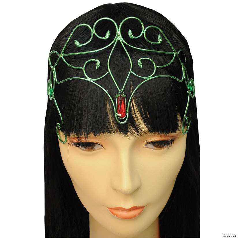 headpiece medusa