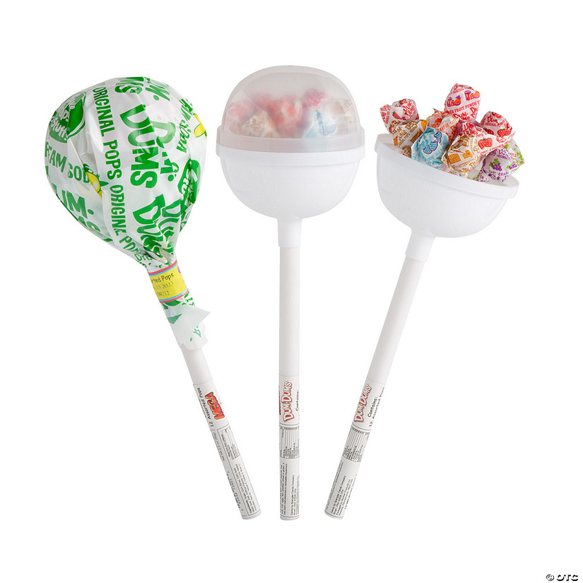Mega Dum Dum ® Lollipops