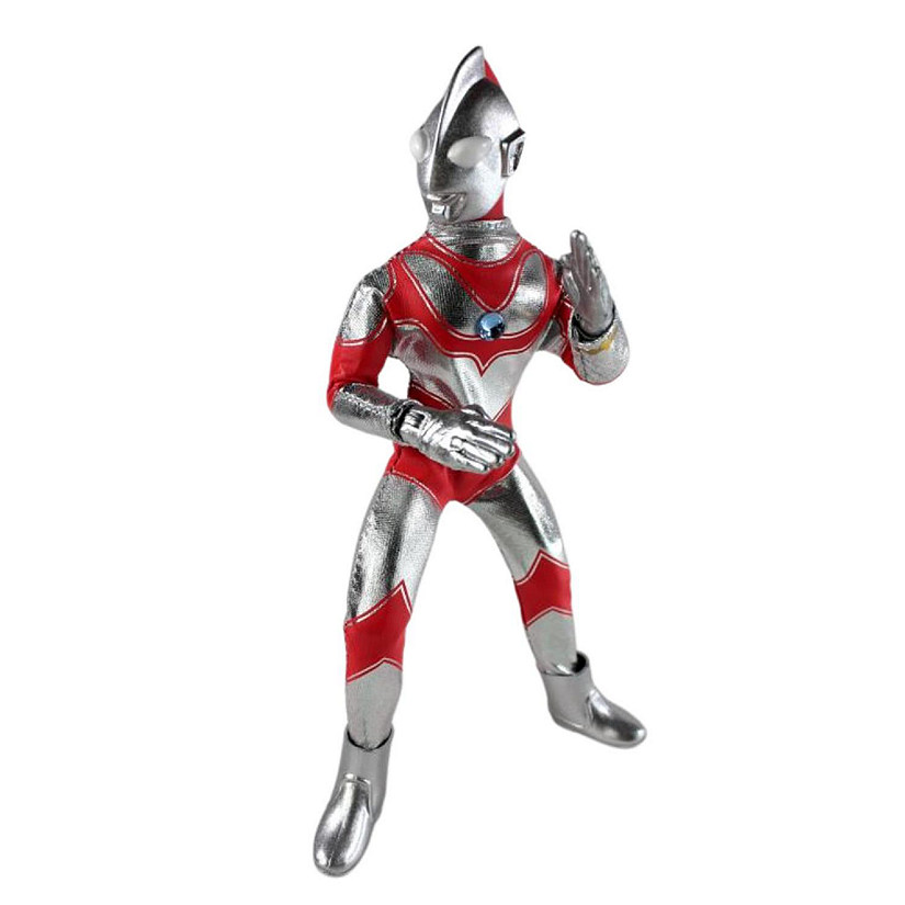Mego Ultraman Jack 8 Inch Action Figure Image