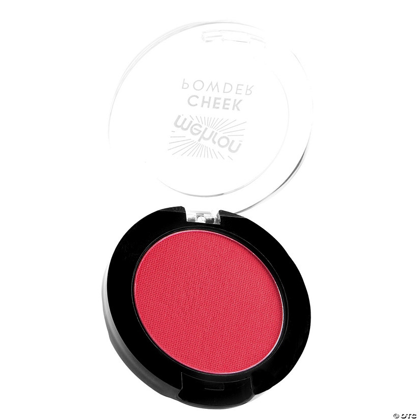 Mehron Cheek Powder Bold Red Image