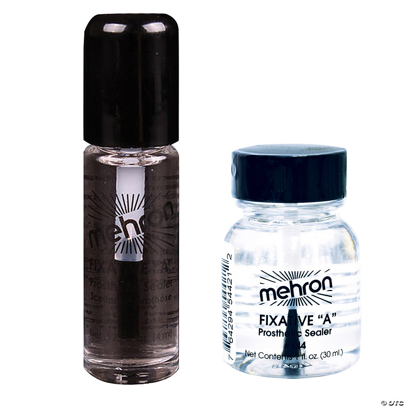 Mehron Fixative A Sealer Image