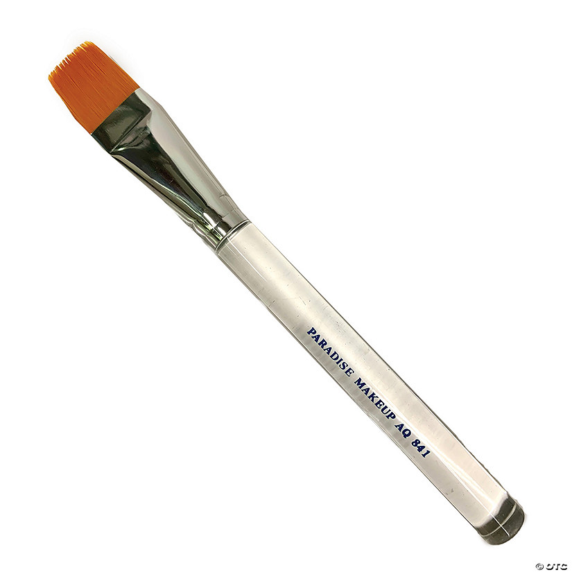 Mehron Paradise Makeup AQ&#8482; Prisma 3/4 in Medium Brush Image