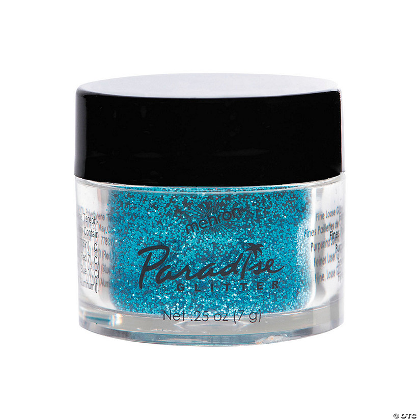Mehron Paradise Makeup Glitter Image
