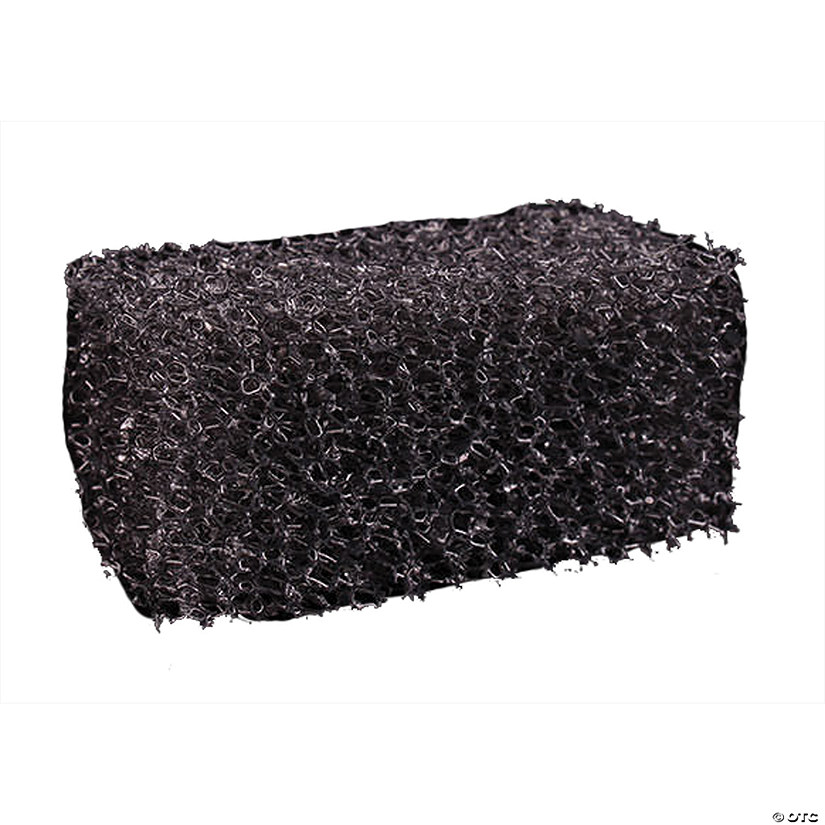 Mehron Sponge Stipple Cardeded Image
