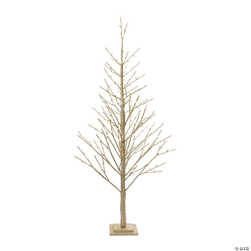 Melrose International Led Twig Tree 66In Image