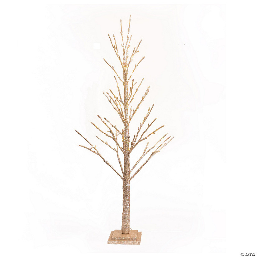 Melrose International Led Twig Tree 72In Image