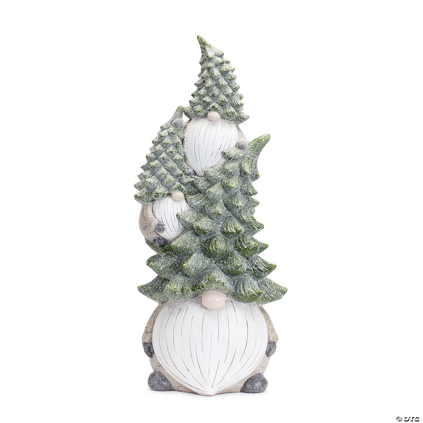 Melrose International Triple Gnome Stack 23.25In Image