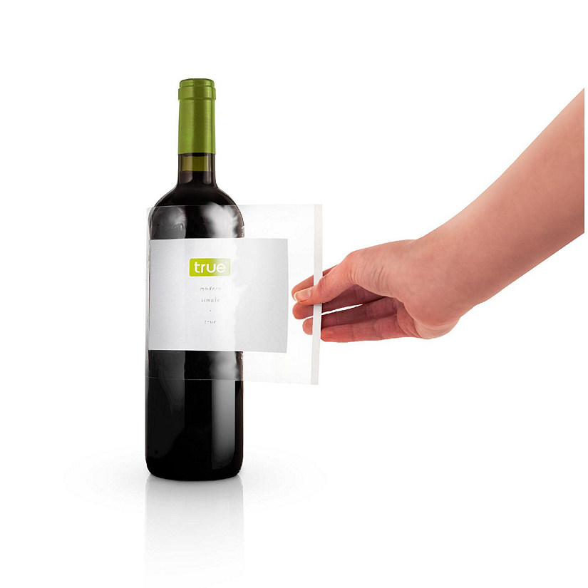 Memento&amp;#8482;: Wine Label Removers Image